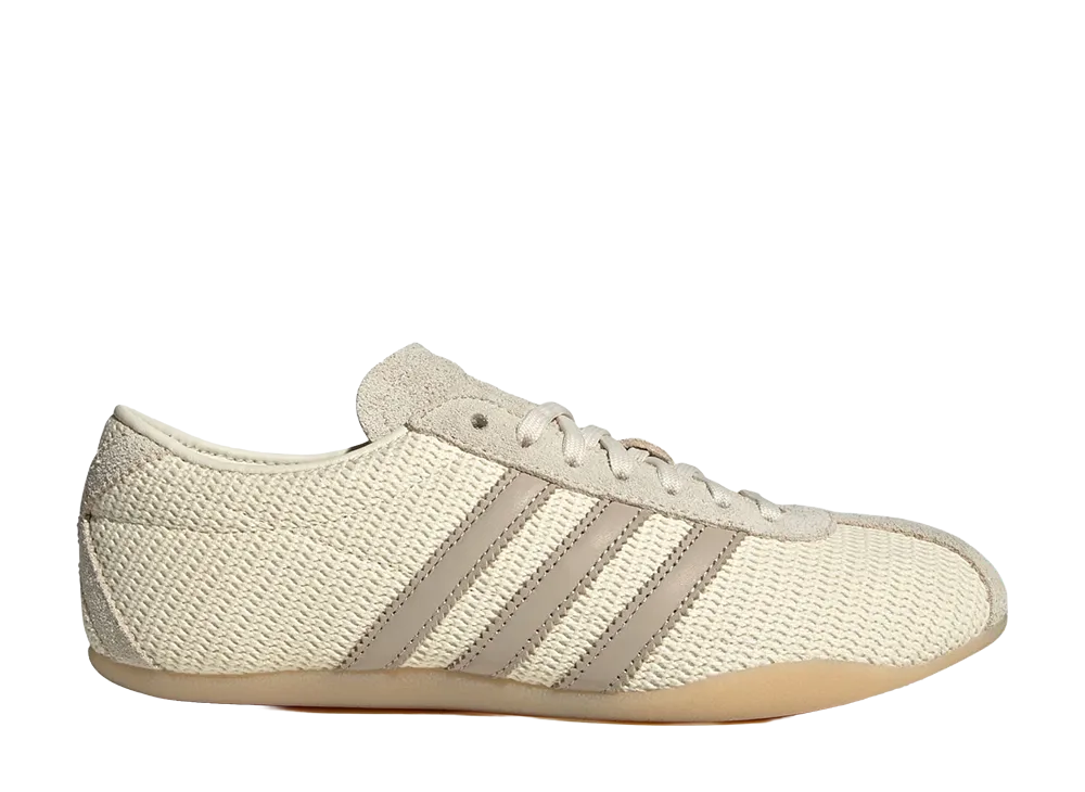 adidas Tokyo "Cream White/Wonder Beige"