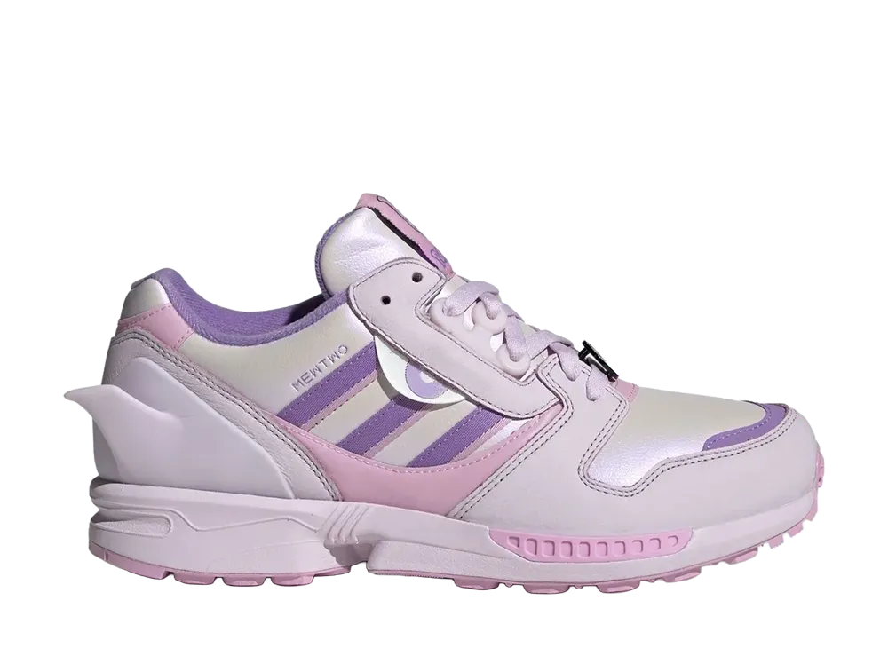 Pokemon × adidas ZX 8000 "Mewtwo"
