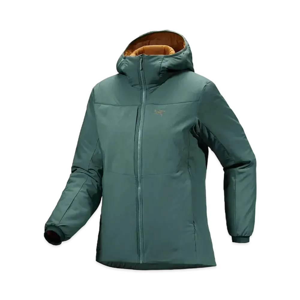 ARC'TERYX Women's Proton Heavyweight Hoody "Boxcar" X000007238