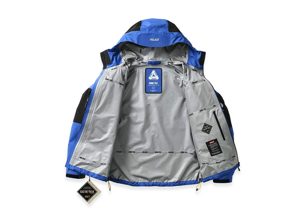 PALACE Gore-Tex 3L Remix Jacket 