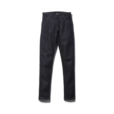 MINEDENIM 109 N.Tapered RGD "Black"