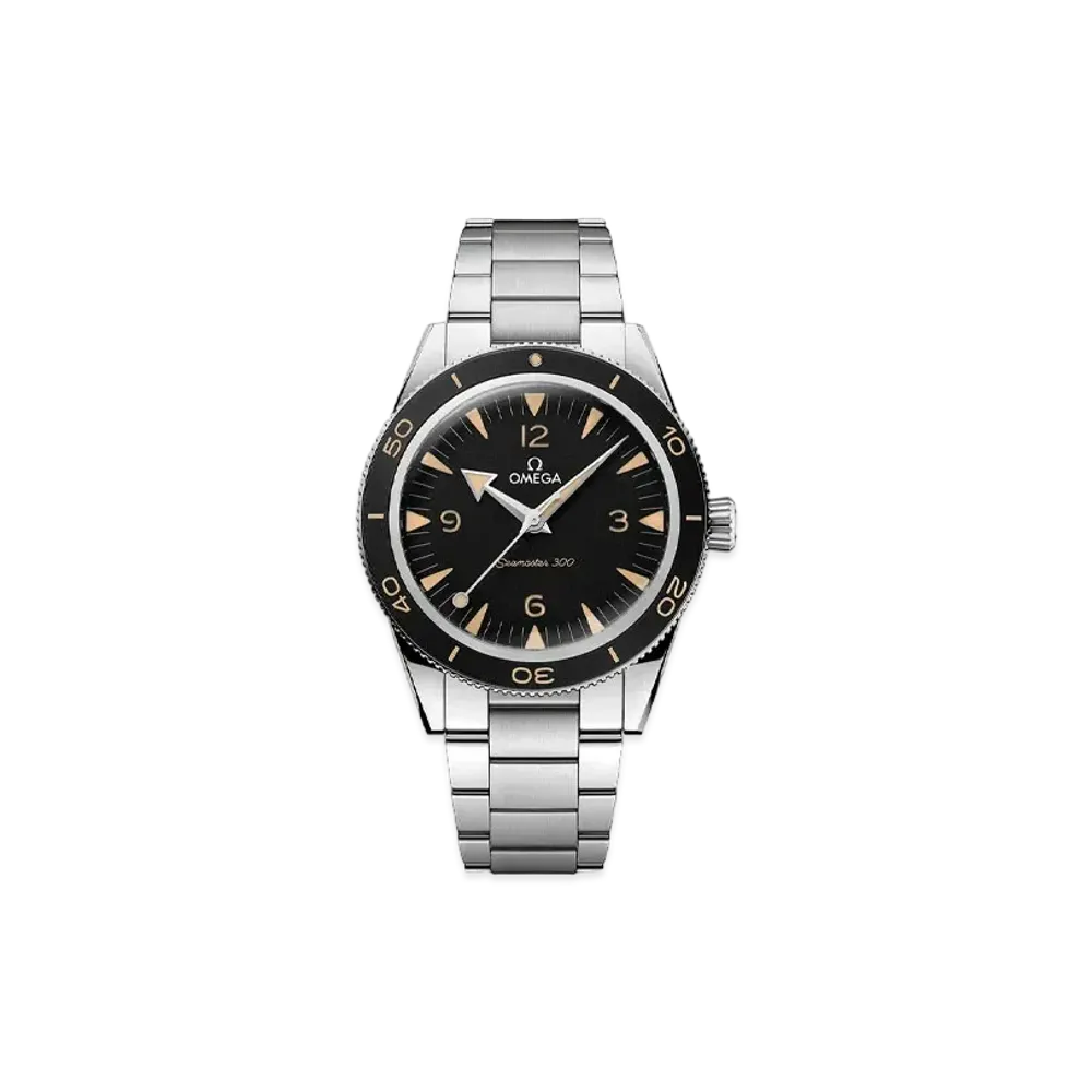 Omega Sea Master 300 Co-Axial Master Chronometer 41MM