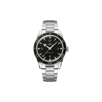 Omega Sea Master 300 Co-Axial Master Chronometer 41MM