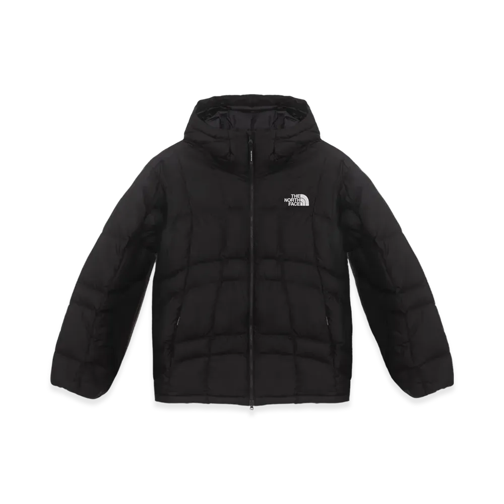 The North Face White Label Wave LT On Ball Jacket "Black"