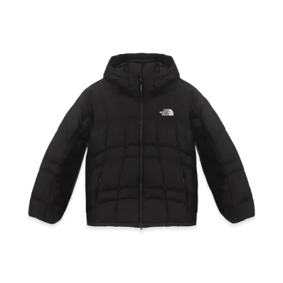 The North Face White Label Wave LT On Ball Jacket "Black"
