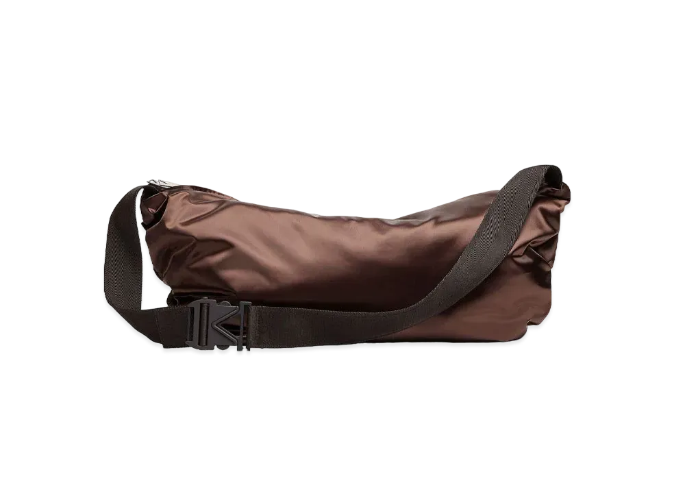 Bottega Veneta Bag "Ebony"