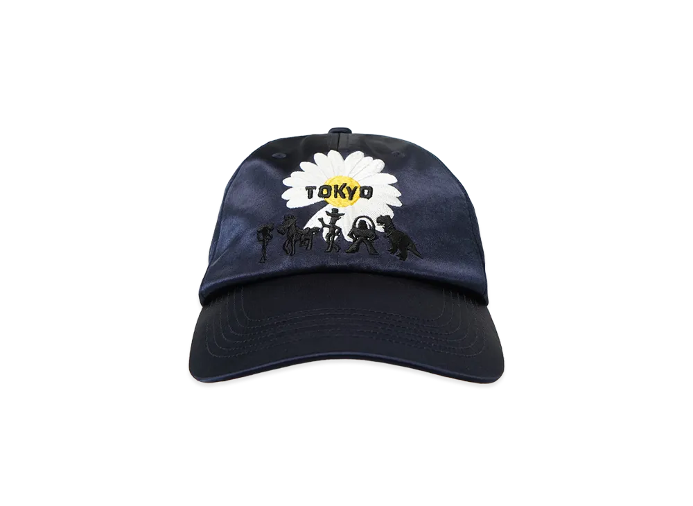 PEACEMINUSONE x Toy Story THE FIRST FAN Cap 02 Tokyo 