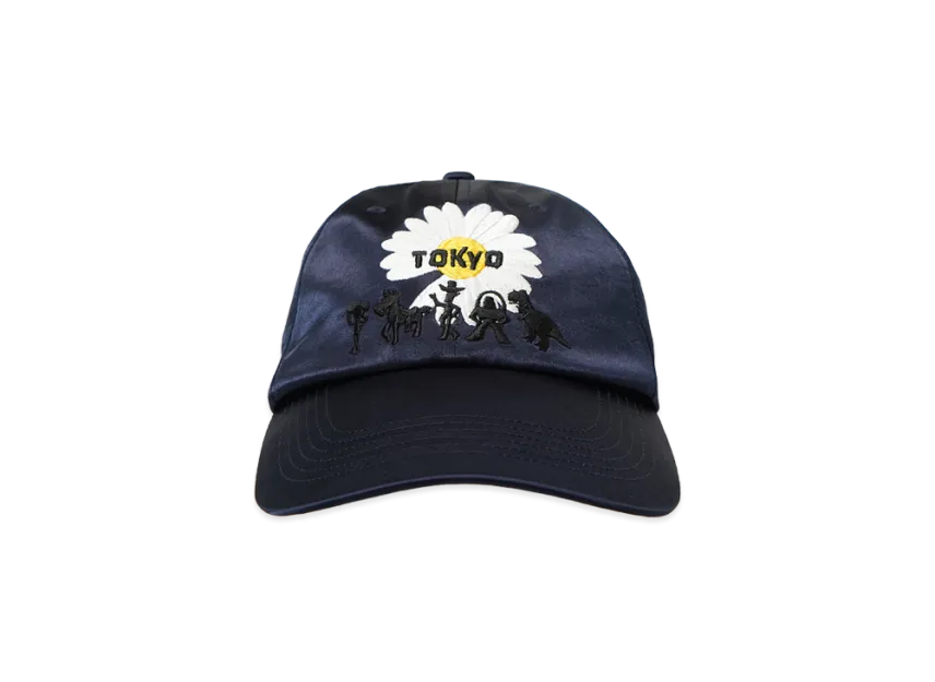 PEACEMINUSONE x Toy Story THE FIRST FAN Cap 02 Tokyo PEACEMINUSONE x Toy Story THE FIRST FAN Cap 02 Tokyo