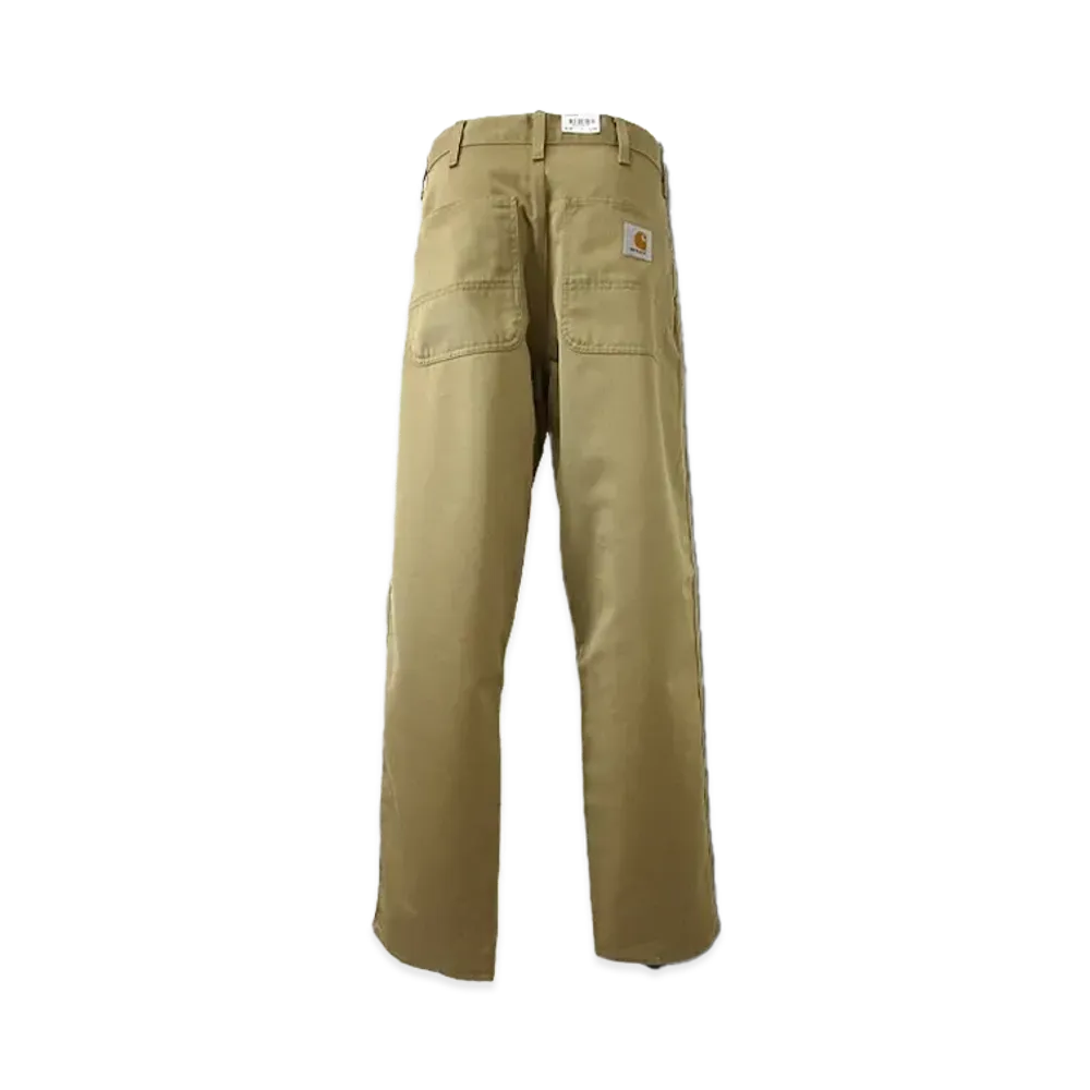 Carhartt WIP Simple Pant "Leather Rinsed"