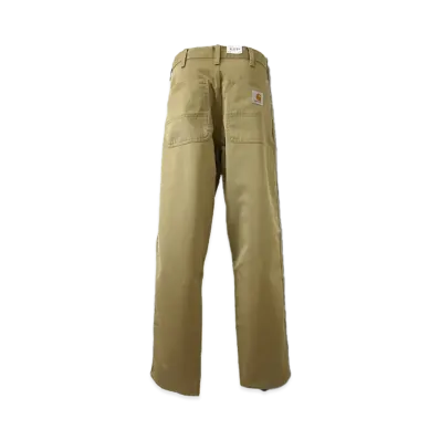 Carhartt WIP Simple Pant "Leather Rinsed"
