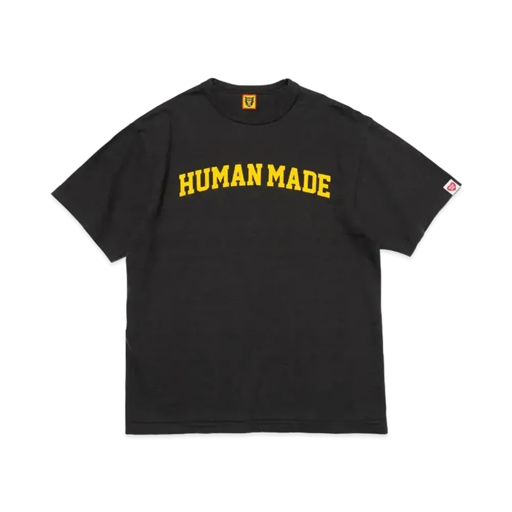 HUMAN MADE Graphic T-shirt #06 "Black"