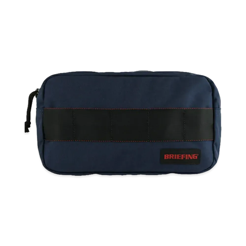 BRIEFING Pouch "Navy"
