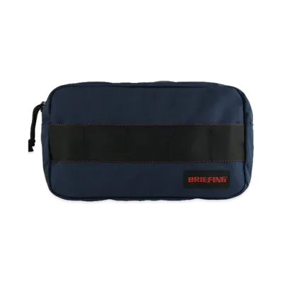 BRIEFING Pouch "Navy"