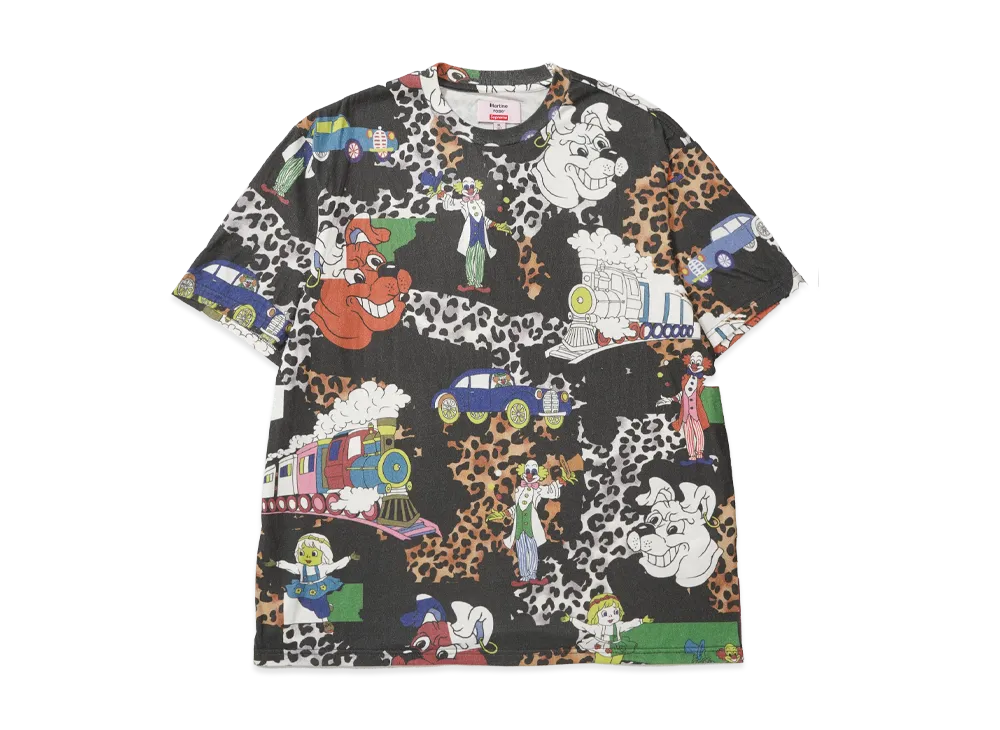 Supreme x Martine Rose S/S Top "Multi"