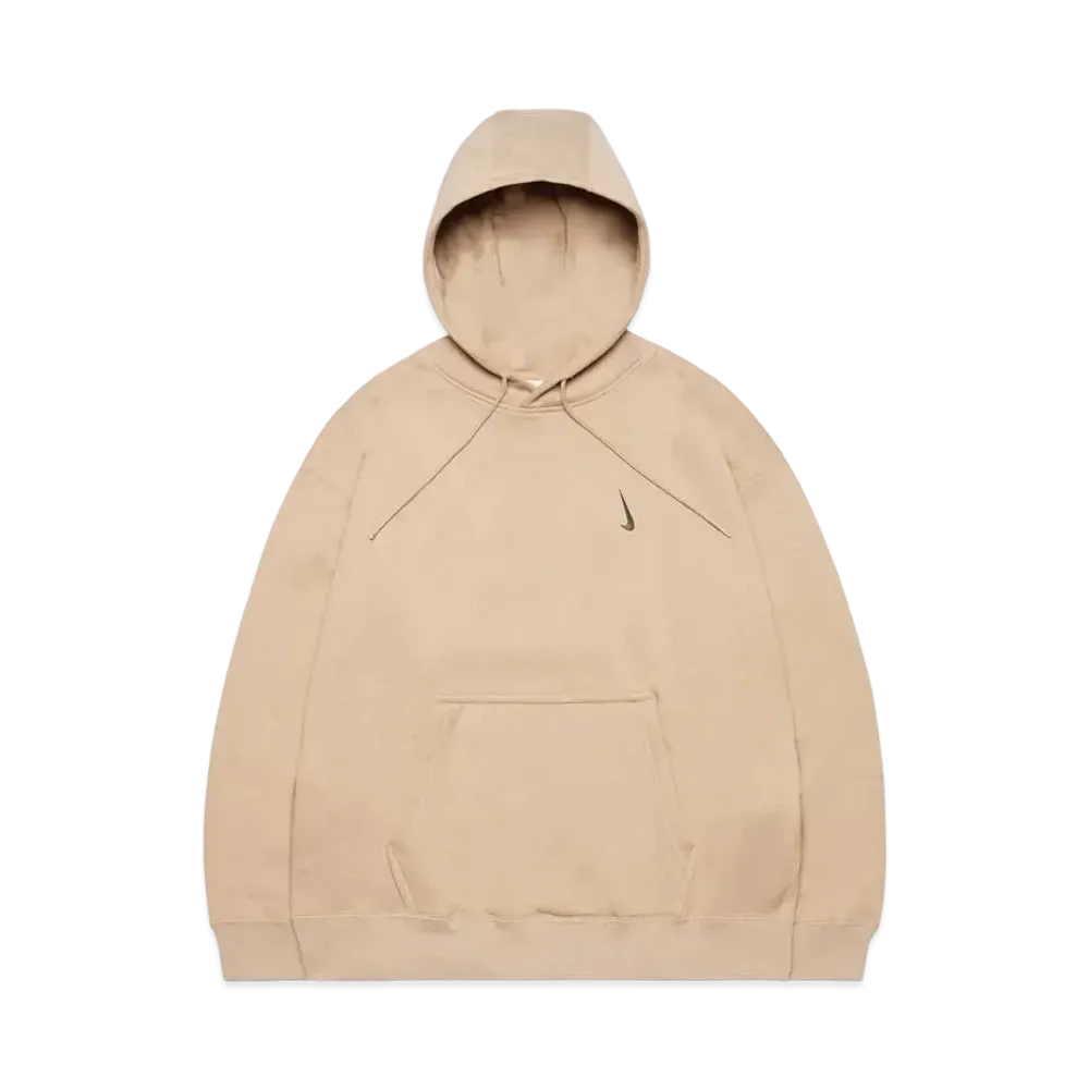 Nike Billie Eilish Fleece Hoodie "Mushroom"