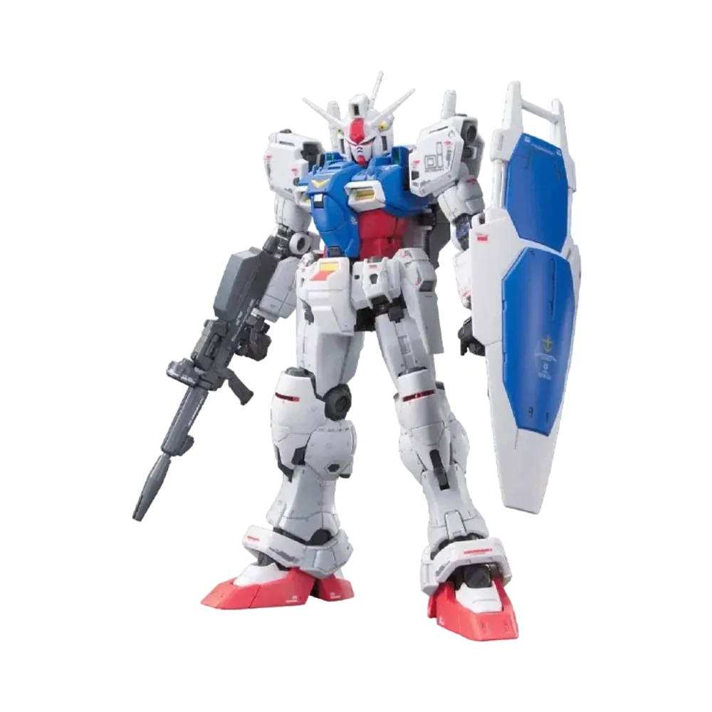 RG 1/144 RX-78GP01 Gundam "Zephyranthes"