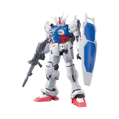 RG 1/144 RX-78GP01 Gundam "Zephyranthes"