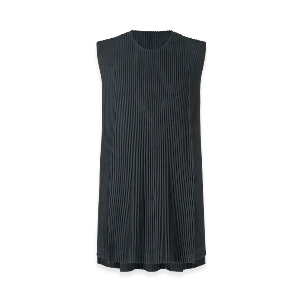 HOMME PLISSE ISSEY MIYAKE Monthly Color January "Midnight Blue"