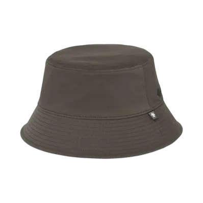 Goldwin Windstopper by Goretex Laboz Bucket Hat (Unisex) "Deep Charcoal"
