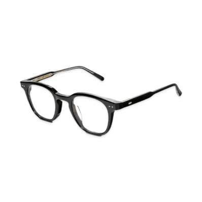 Gentle Monster Lutto 01 "Black"