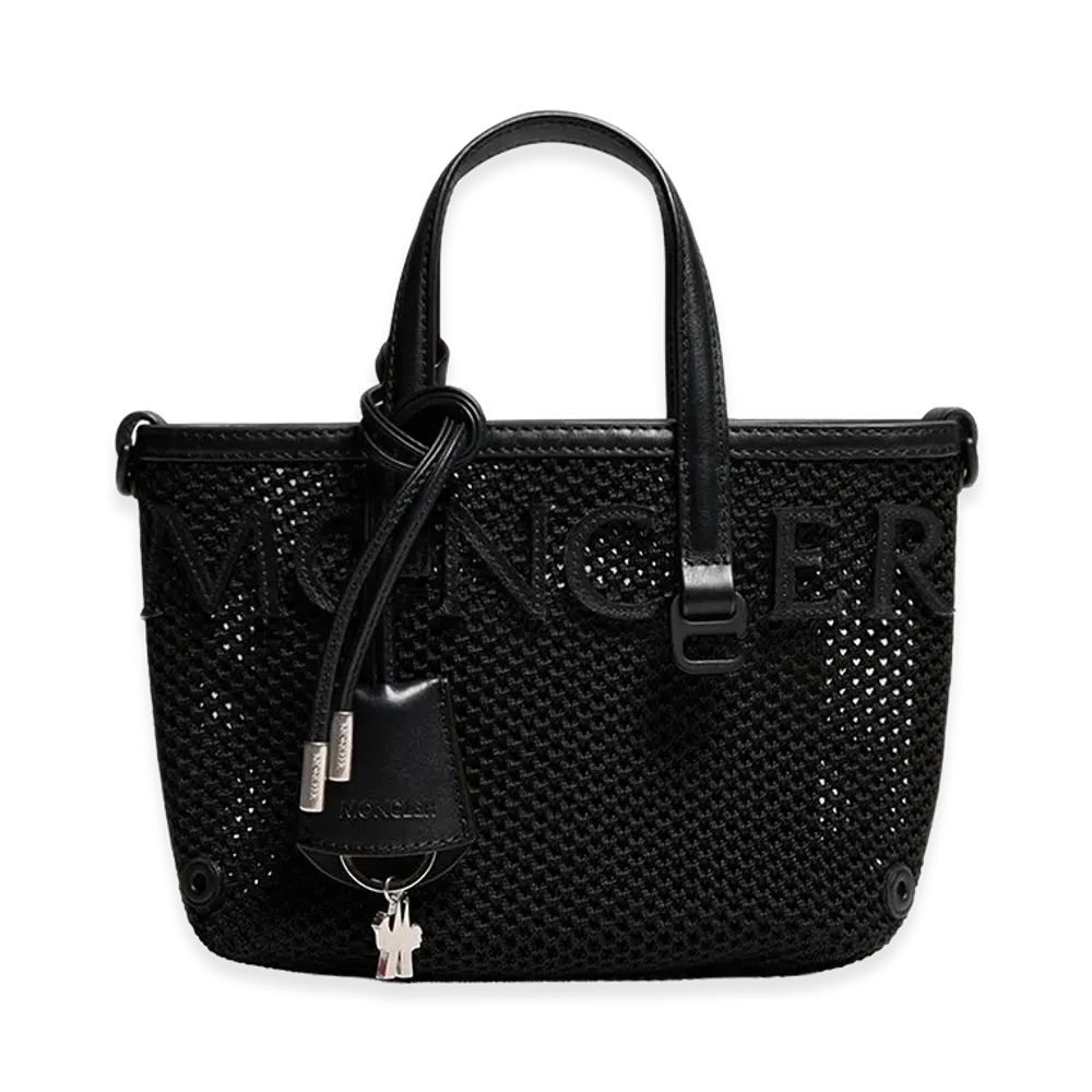 MONCLER Women's Handbag "Black"
