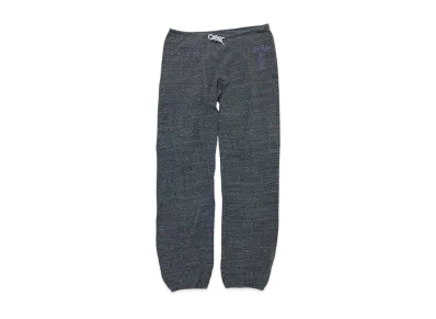 Chrome Hearts Print Sweatpants "Grey"