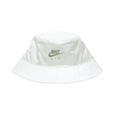 KIM JONES × NIKE BUCKET HAT "WHITE"