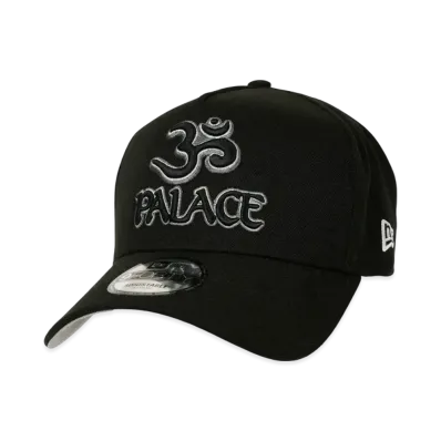 PALACE Om New Era A-Frame "Black"