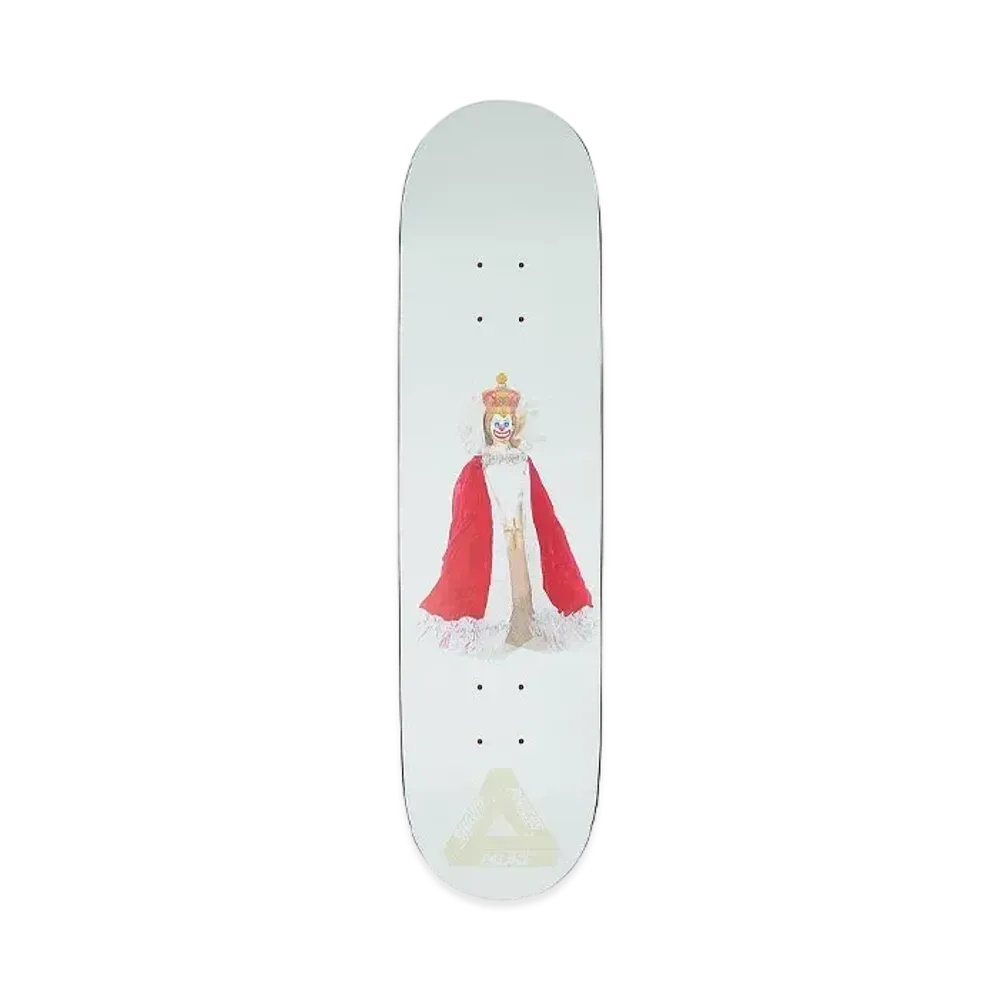 PALACE Powers Pro S33 8 "Multi"