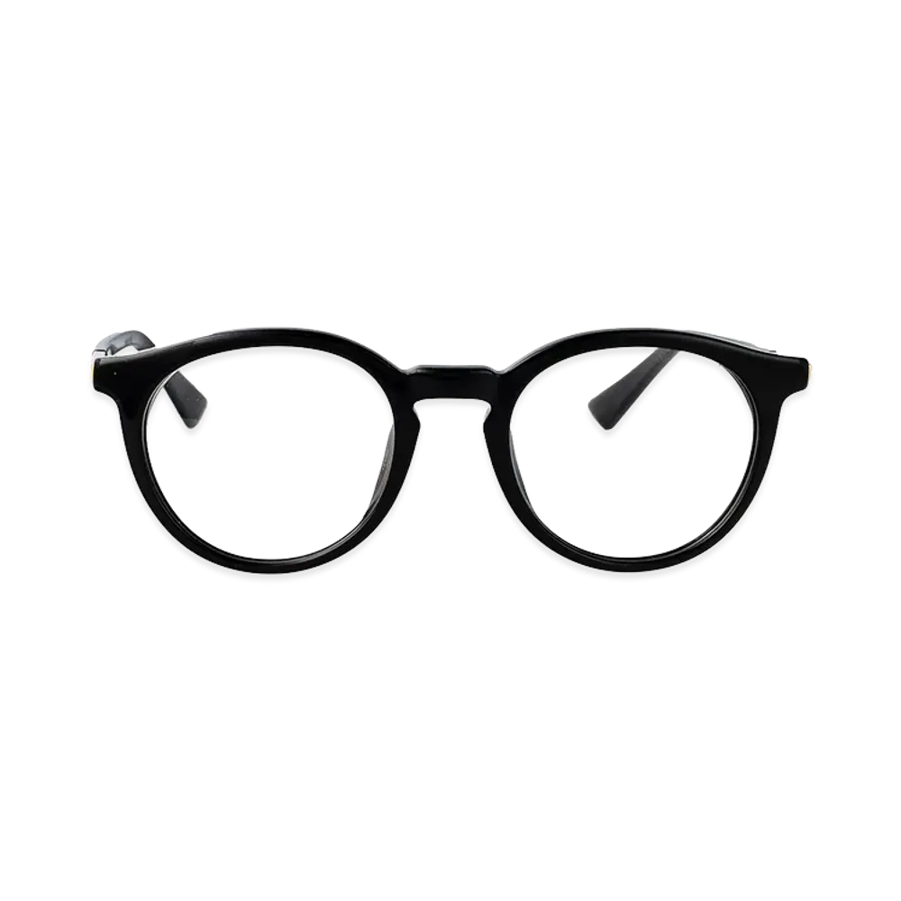 Bottega Veneta Glasses "Black"
