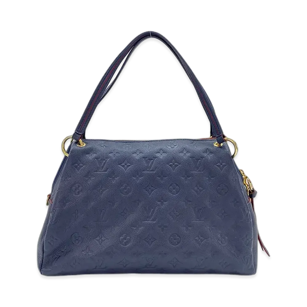 Louis Vuitton Pont Neuf PM "Navy"