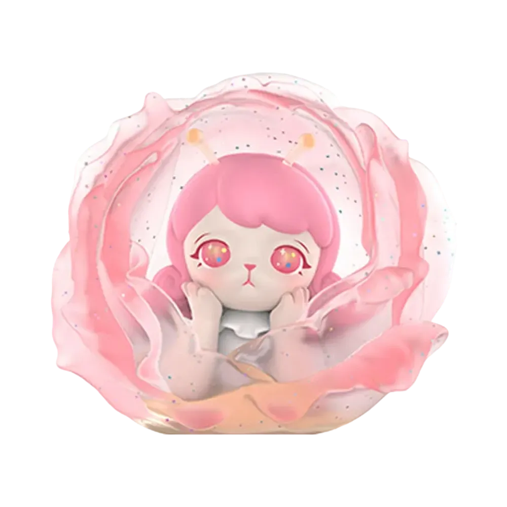 POP MART "Figurine" BUNNY bud fairy big size