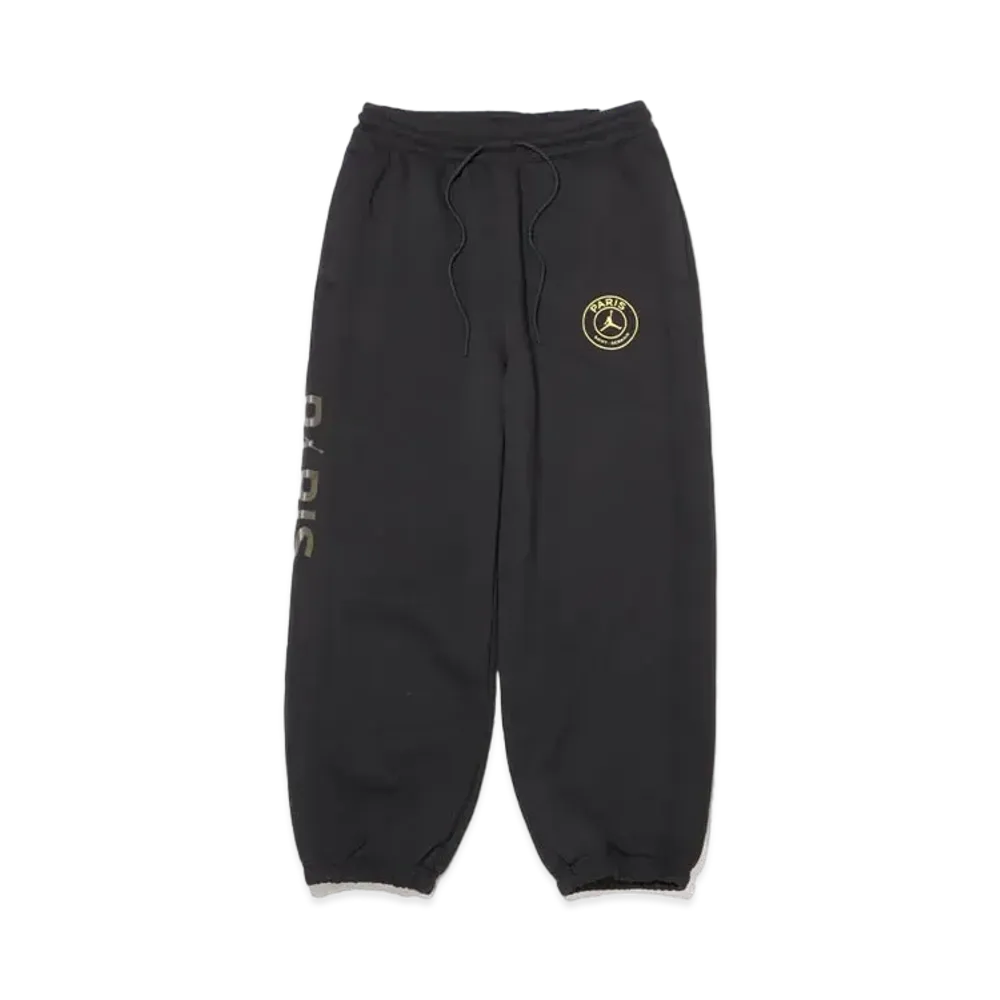 Nike Jordan Brand AS M J PSG Hbr Flc Pant "Black"