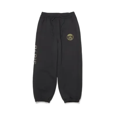 Nike Jordan Brand AS M J PSG Hbr Flc Pant "Black"