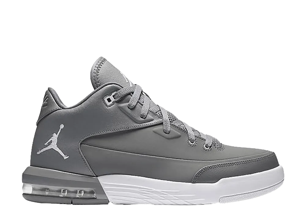 Nike Air Jordan Flight Origin 3 "Cool Grey"