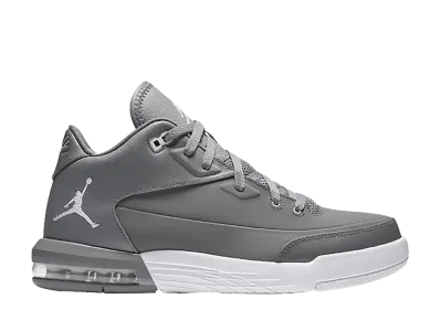 Nike Air Jordan Flight Origin 3 "Cool Grey"