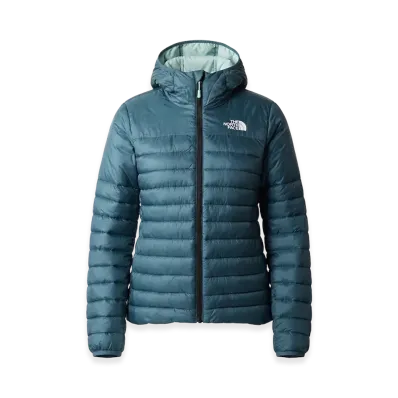 The North Face Women's Coats "Blue"