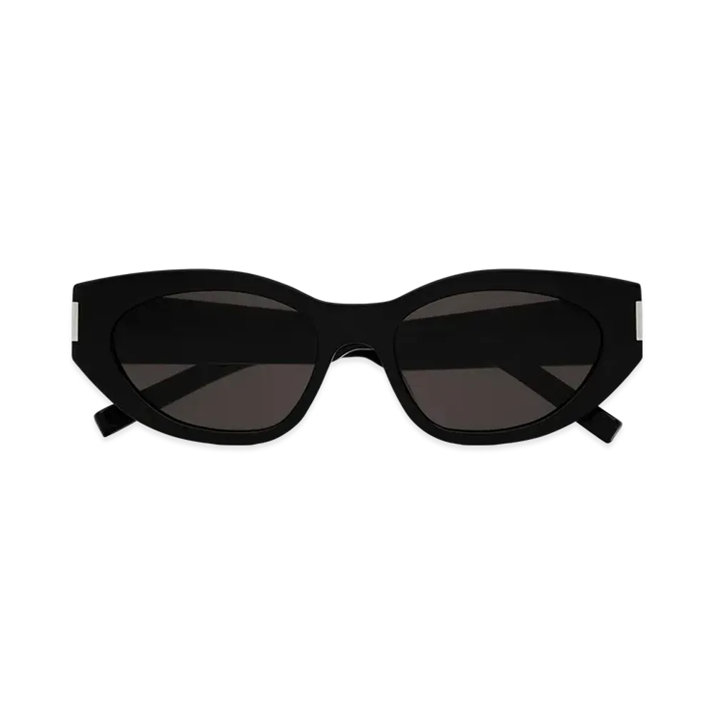 Saint Laurent SL 638 "Black"