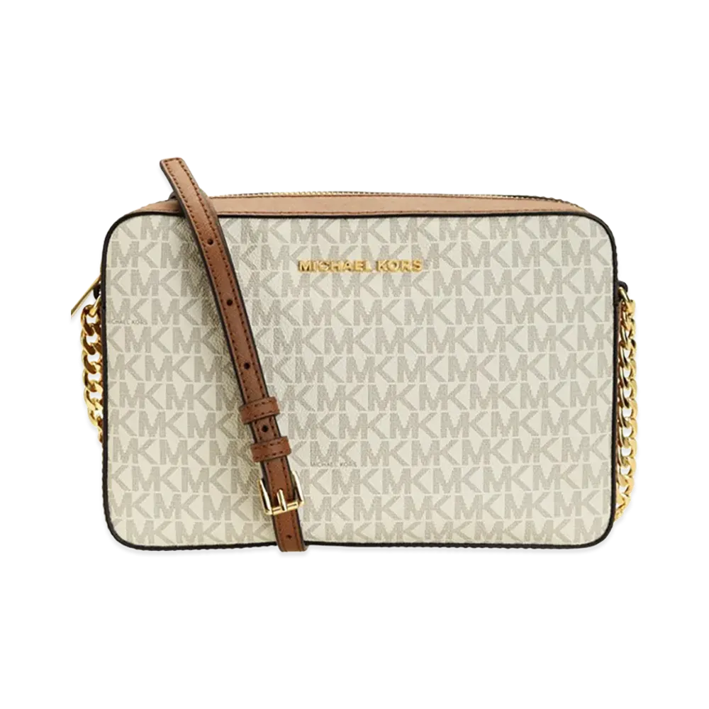 MICHAEL KORS Women's Shoulder Bag "Vanilla"
