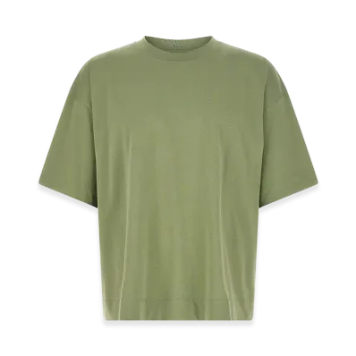 DRIES VAN NOTEN 'Heno' T-Shirt "Green"