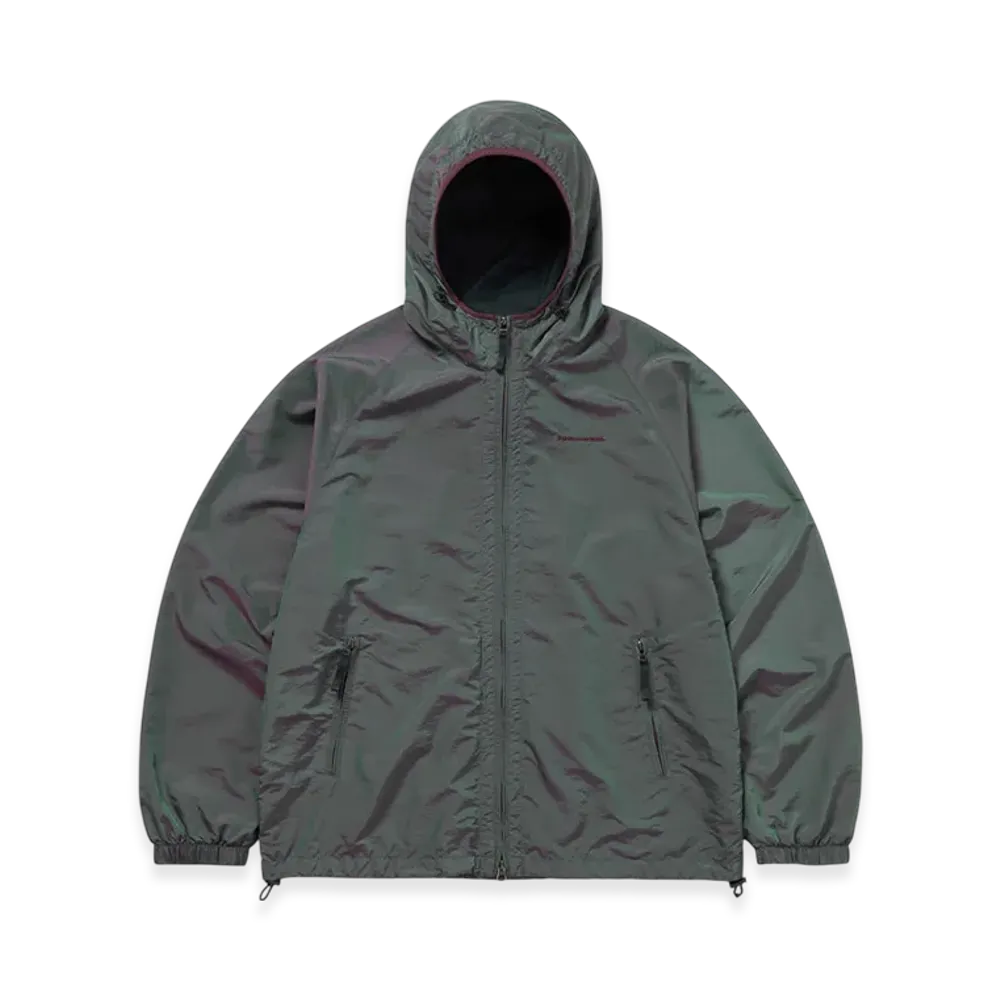 thisisneverthat SP-Logo Windbreaker "Multi"