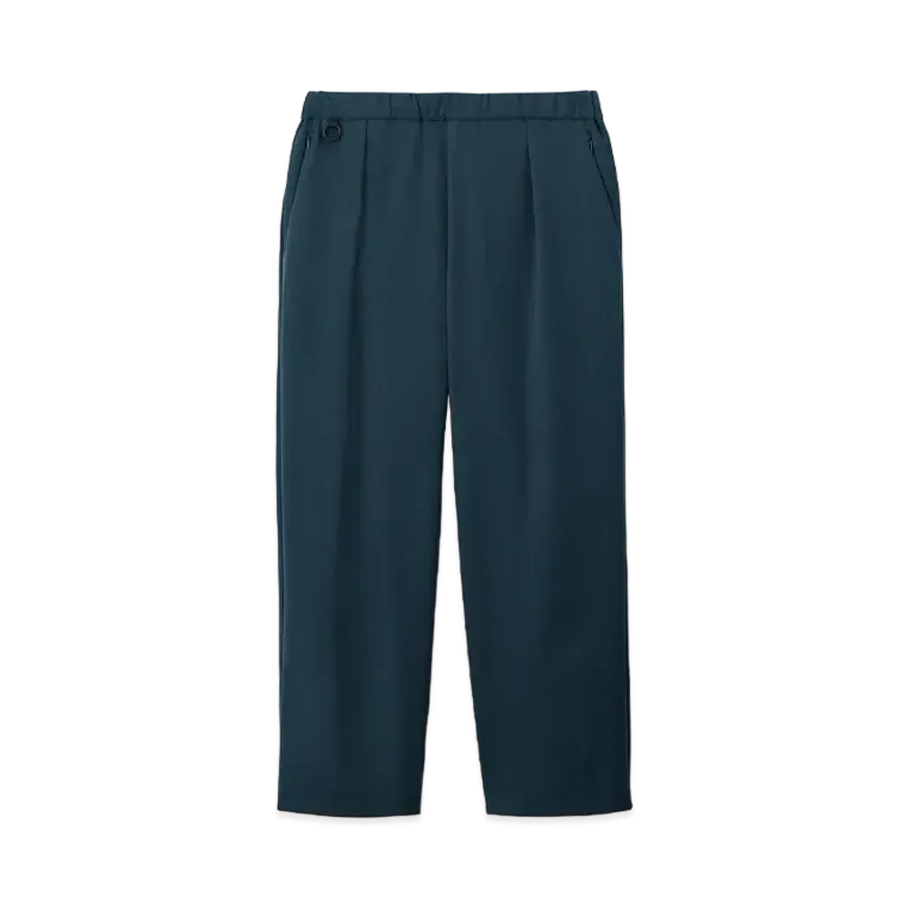 DESCENTE ALLTERRAIN I/O Tech Wide Pants "Dark Navy"