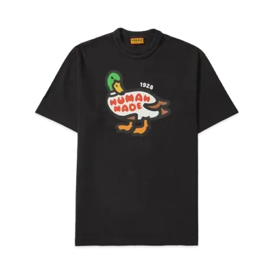 HUMAN MADE x Pokemon Made Graphic T-Shirt (Pikachu) Shinsaibashi HUMAN MADE x Pokemon Made Graphic T-Shirt (Pikachu) Shinsaibashi