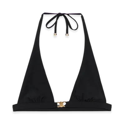 CELINE Women's Capsule Sea Clothing "Black"