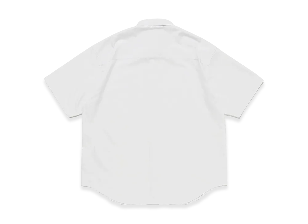 WTAPS BD / SS / Ctpl. Oxford 