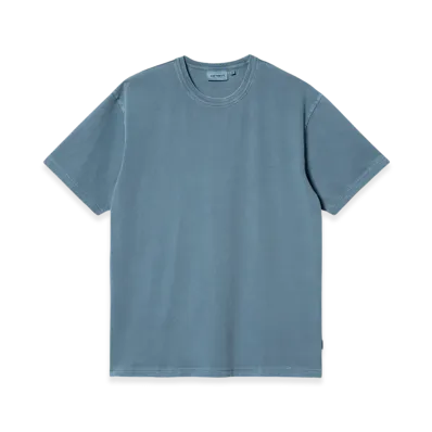 Carhartt WIP Taos T-Shirt "Vancouver Blue"
