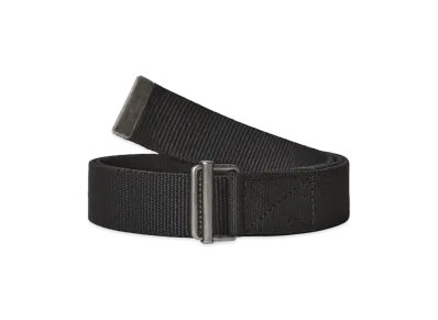 thisisneverthat Military Belt "Black"