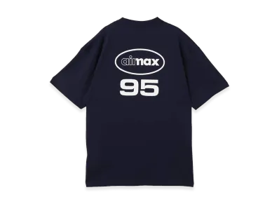 Nike NSW Air Max 95 Tee "Navy"