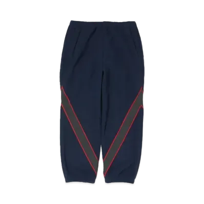 N.HOOLYWOOD Training Pants "Navy"
