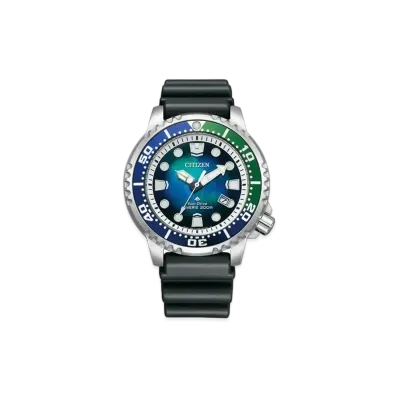 CITIZEN PROMASTER MARINE UNITE with BLUE BN0166-01L